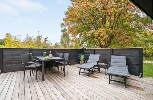 Store Kongsmark House | 3 bedroom accommodation in Slagelse