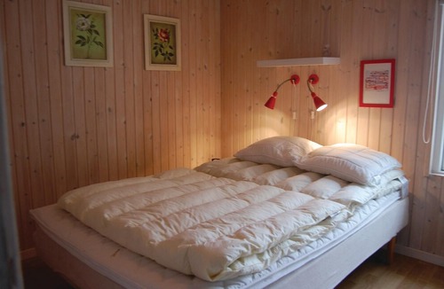 Stenbjerg House | 3 bedroom accommodation in Snedsted
