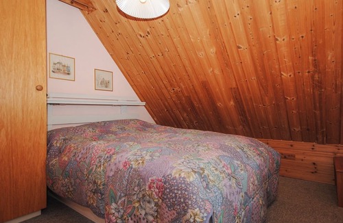 Lihme House | 3 bedroom accommodation in Spøttrup