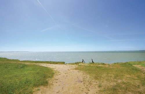 Lihme House | 3 bedroom accommodation in Spøttrup