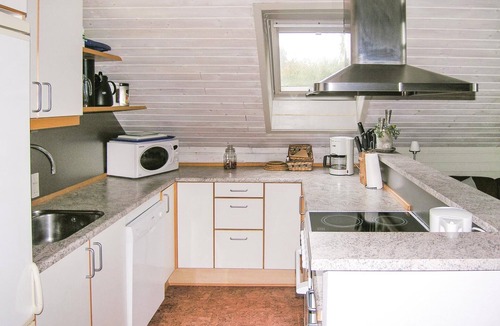 Hov House | 3 bedroom accommodation in Tranekær