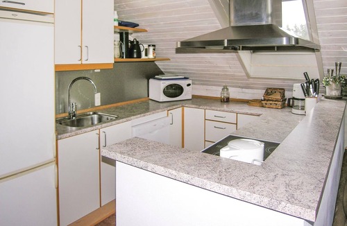 Hov House | 3 bedroom accommodation in Tranekær