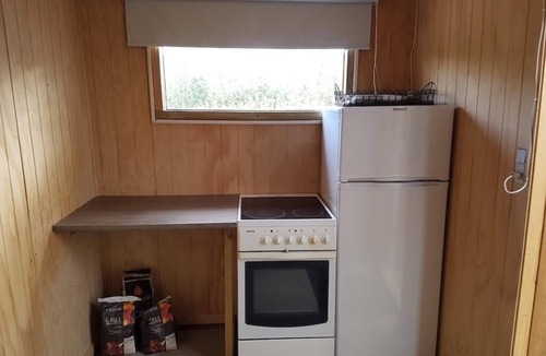 Vinderup House | 3 bedroom accommodation in Vinderup