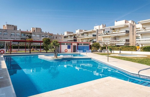 Cubelles Apartment | 3 bedroom accommodation in Cubelles