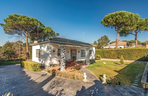 La Goba House | 3 bedroom accommodation in La Goba, Vidreres