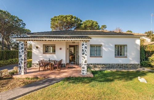 La Goba House | 3 bedroom accommodation in La Goba, Vidreres