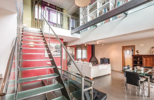 La Goba House | 3 bedroom accommodation in Vidreres