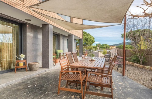 La Goba House | 3 bedroom accommodation in Vidreres