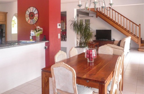 Creissan House | 3 bedroom accommodation in Creissan