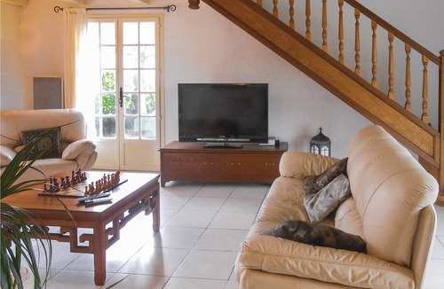 Creissan House | 3 bedroom accommodation in Creissan