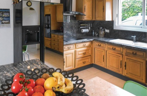 Creissan House | 3 bedroom accommodation in Creissan