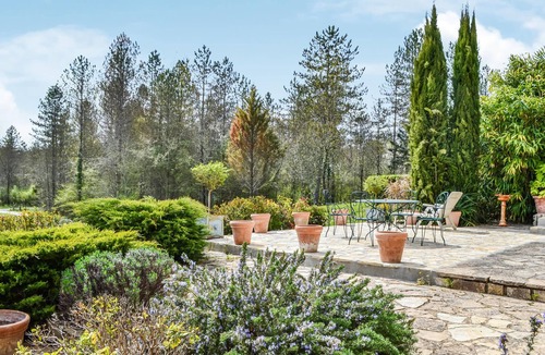 Devillac House | 3 bedroom accommodation in Devillac