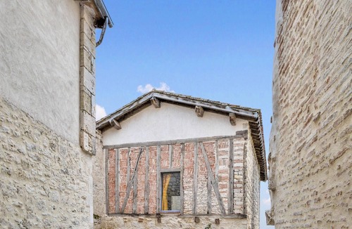 Lauzerte House | 3 bedroom accommodation in Lauzerte