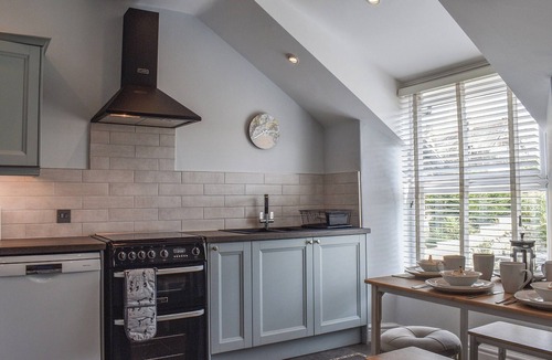 Arnside Cottage | 3 bedroom accommodation in Arnside