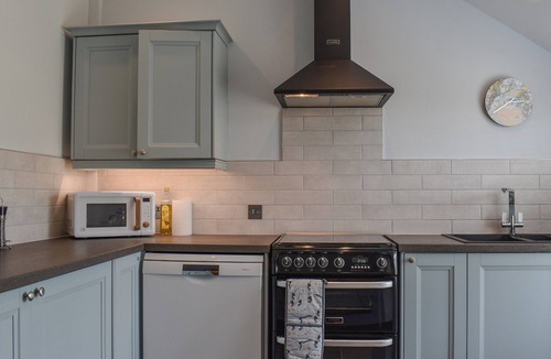 Arnside Cottage | 3 bedroom accommodation in Arnside