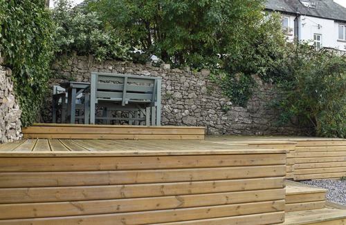 Arnside Cottage | 3 bedroom accommodation in Arnside