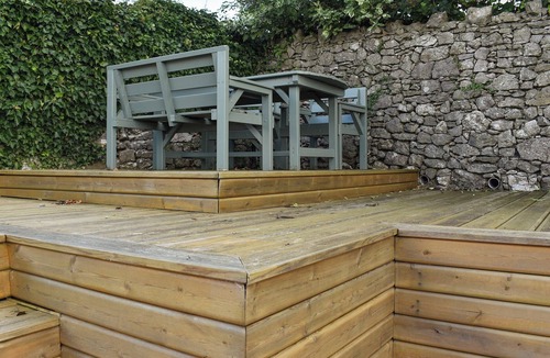 Arnside Cottage | 3 bedroom accommodation in Arnside