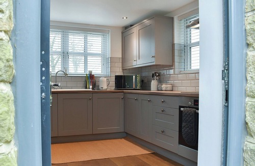 Ashover Cottage | 3 bedroom accommodation in Ashover