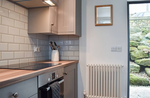 Ashover Cottage | 3 bedroom accommodation in Ashover