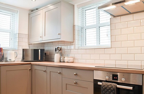 Ashover Cottage | 3 bedroom accommodation in Ashover