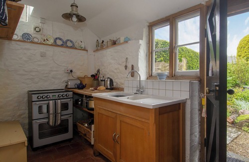 Avebury Cottage | 3 bedroom accommodation in Avebury