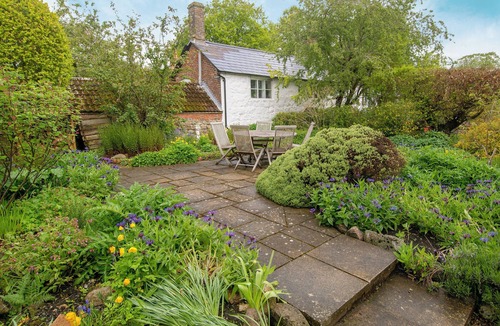 Avebury Cottage | 3 bedroom accommodation in Avebury
