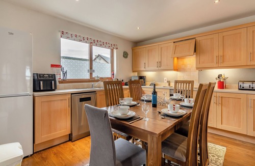 Coylumbridge Cottage | 3 bedroom accommodation in Aviemore