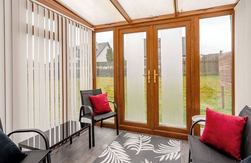 Coylumbridge Cottage | 3 bedroom accommodation in Aviemore