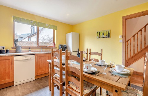 Coylumbridge Cottage | 3 bedroom accommodation in Aviemore