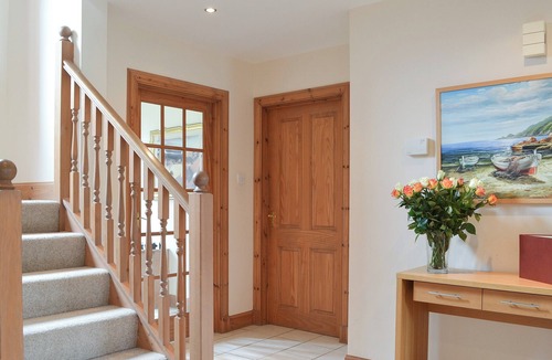 Aviemore Cottage | 3 bedroom accommodation in Aviemore