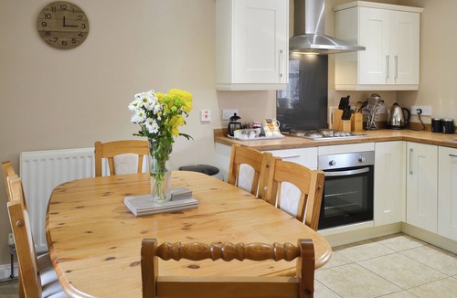 Warenford Cottage | 3 bedroom accommodation in Bamburgh
