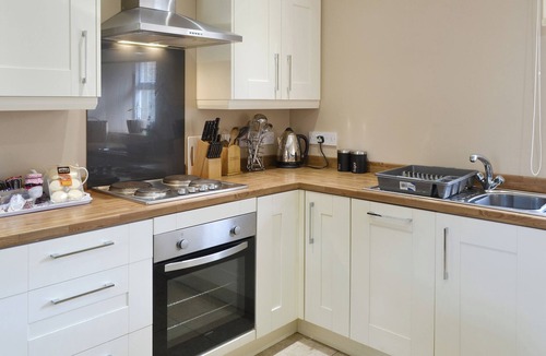 Warenford Cottage | 3 bedroom accommodation in Bamburgh