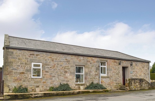 Warenford Cottage | 3 bedroom accommodation in Bamburgh