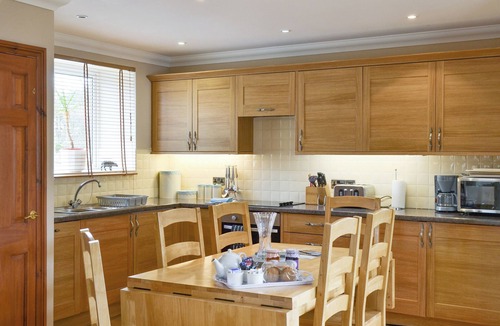 Warenford Cottage | 3 bedroom accommodation in Bamburgh