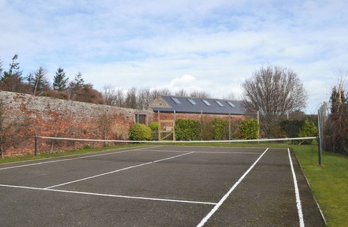 Warenford Cottage | 3 bedroom accommodation in Bamburgh