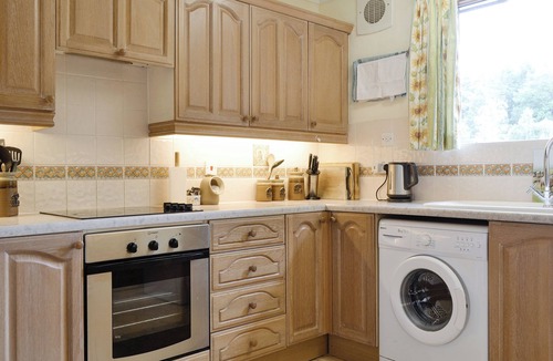 Banchory Cottage | 3 bedroom accommodation in Inchmarlo, Banchory