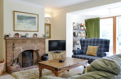 Banchory Cottage | 3 bedroom accommodation in Inchmarlo, Banchory