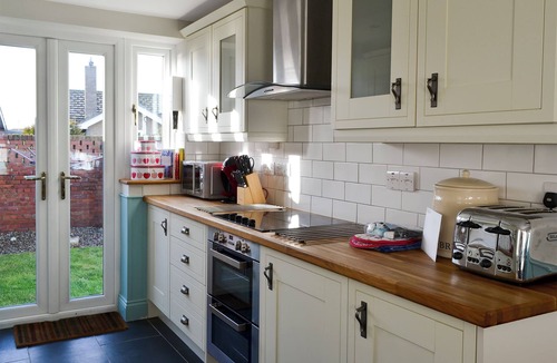 Beadnell Cottage | 3 bedroom accommodation in Beadnell