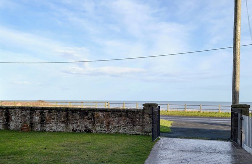 Beadnell Cottage | 3 bedroom accommodation in Beadnell