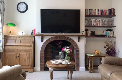 Beccles Cottage | 3 bedroom accommodation in Beccles