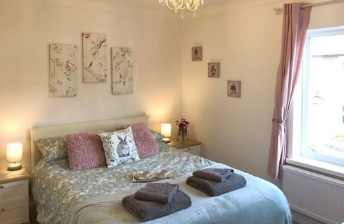Beccles Cottage | 3 bedroom accommodation in Beccles