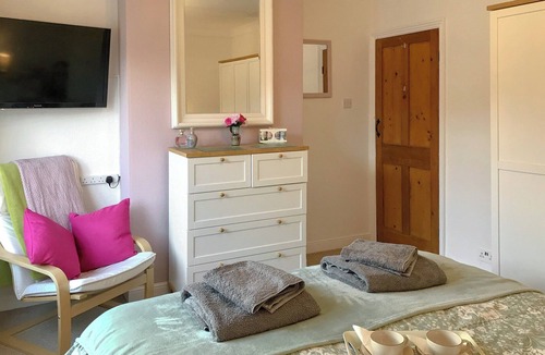 Beccles Cottage | 3 bedroom accommodation in Beccles
