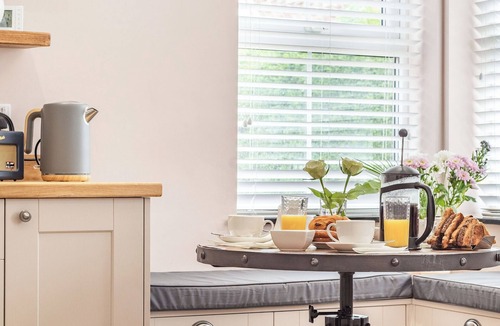 Beccles Cottage | 3 bedroom accommodation in Beccles