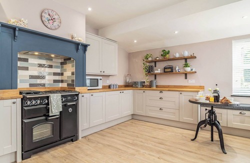 Beccles Cottage | 3 bedroom accommodation in Beccles