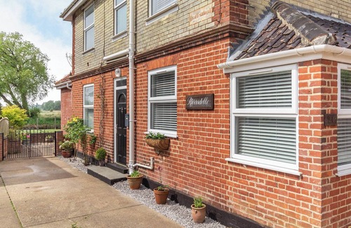 Beccles Cottage | 3 bedroom accommodation in Beccles