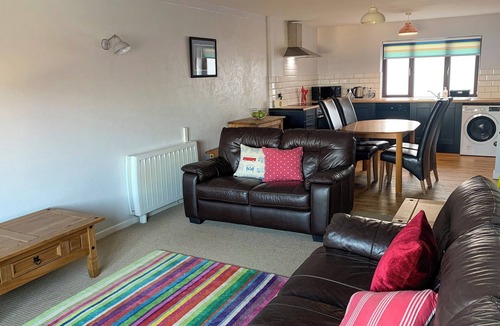 Benllech Cottage | 3 bedroom accommodation in Benllech