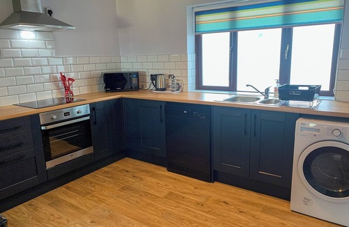 Benllech Cottage | 3 bedroom accommodation in Benllech