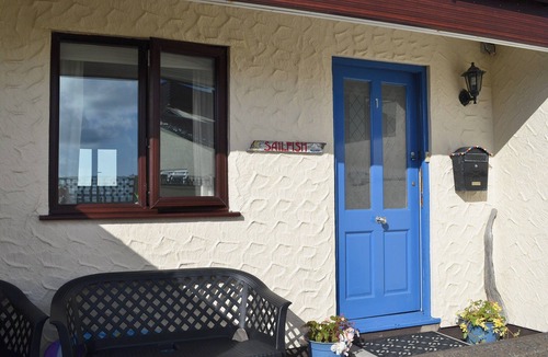 Benllech Cottage | 3 bedroom accommodation in Benllech