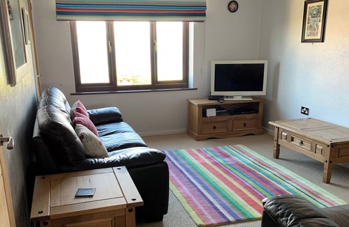 Benllech Cottage | 3 bedroom accommodation in Benllech