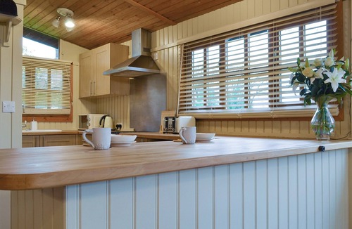 Tickton Cottage | 3 bedroom accommodation in Beverley